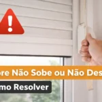 estore nao sobe