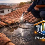 quanto custa impermeabilizar telhado lisboa