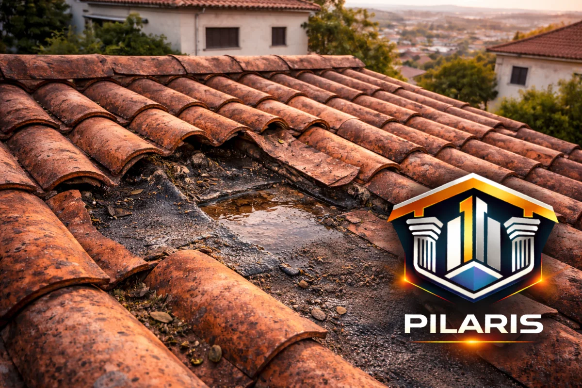 reparação de telhados lisboa