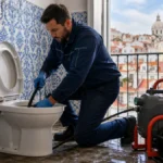 desentupidora urgencia lisboa