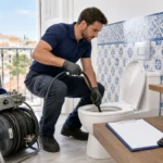 desentupimento lisboa preços